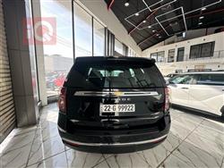 شيفروليه تاهو